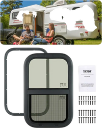 VEVOR Vertical RV Window, 14