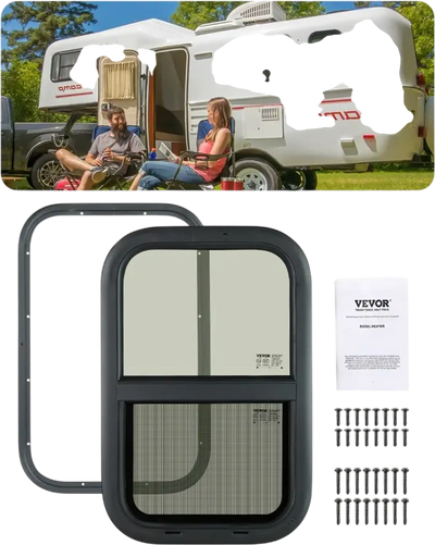 Vevor RV Window 14