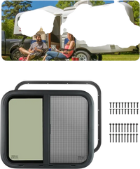 VEVOR Horizontal RV Window, 24