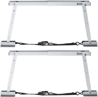 Vevor RV Stabilizer Universal Bumper Support 12-28