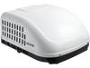 VEVOR RV Air Conditioner, 15000 BTU RV AC Unit, 120V Ducted or Non-Ducted Rooftop Air Conditioner with High-Performance Compressor Motor, Easy Install Quiet Cooling AC with Standard Vent Size, White