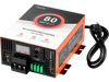 VEVOR RV Power Converter, 80 Amp, 110V AC to 12V DC RV Converter Battery Charger, Multi Stage Smart Charging, 13V to 16.5V Operating Range, Compatible with Lithium & Lead Acid Battery, for Camper