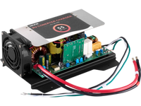 VEVOR WF-8955-AD-MBA RV Power Converter, 55 Amp, DC Main Board Assembly Replacement Unit, Multi-Stage Smart Charge for Lithium Lead Acid Battery, for WF-8955, WF-8955-AD, and Parallax 7145 7155 Series
