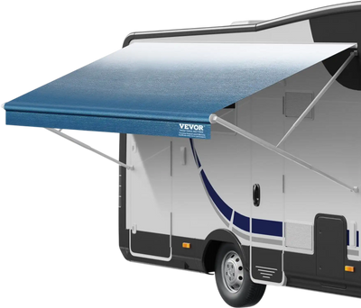 Vevor RV Awning Fabric Replacement 18'2