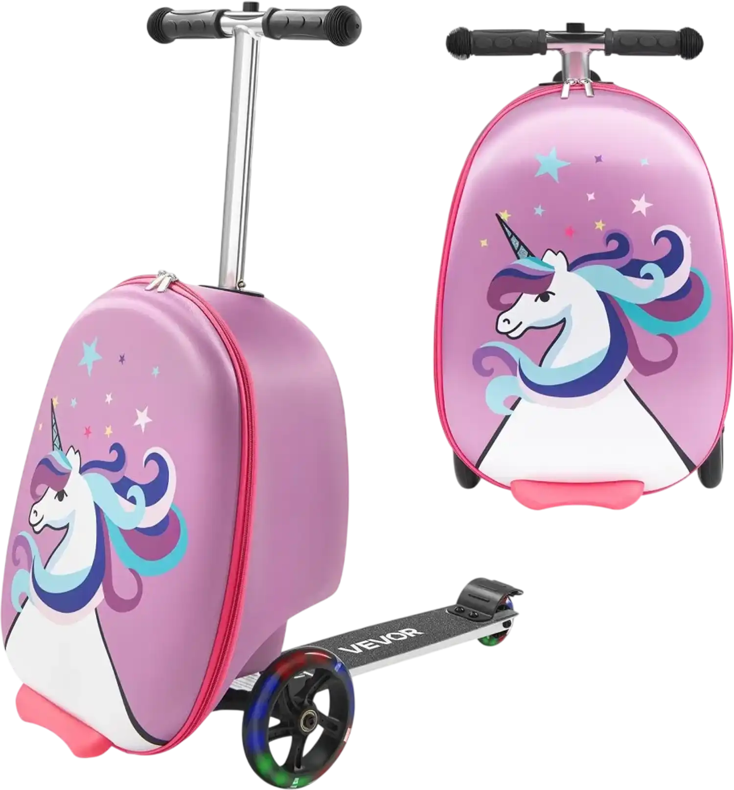 Vevor Scooter Luggage 20