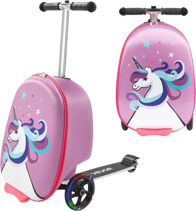 Vevor Scooter Luggage 20