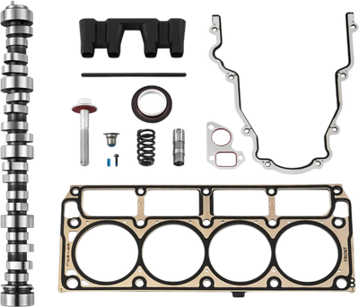 Vevor Camshaft and Lifter Kit 13-Piece for 1999-2013 LS Engines New