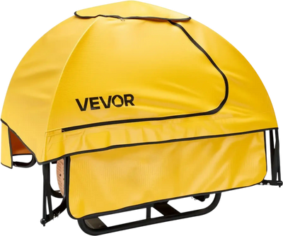 Vevor Generator Cover Universal Waterproof Running Cover 36
