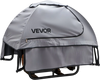 VEVOR Generator Cover, 36 x 26 x 26 Inch Waterproof  Generator Cover for Most Generators 70-108 Inches Perimeter, Portable Generator Running Cover with Heavy Duty Thicken Oxford Fabric, Grey
