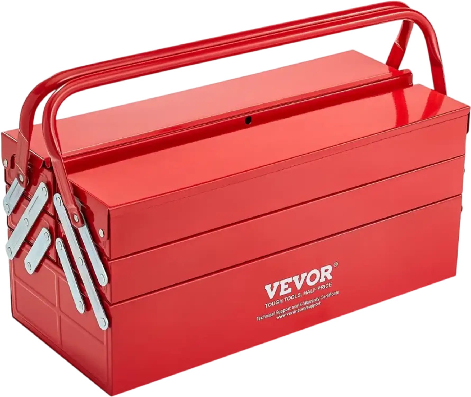 Vevor Tool Box 18