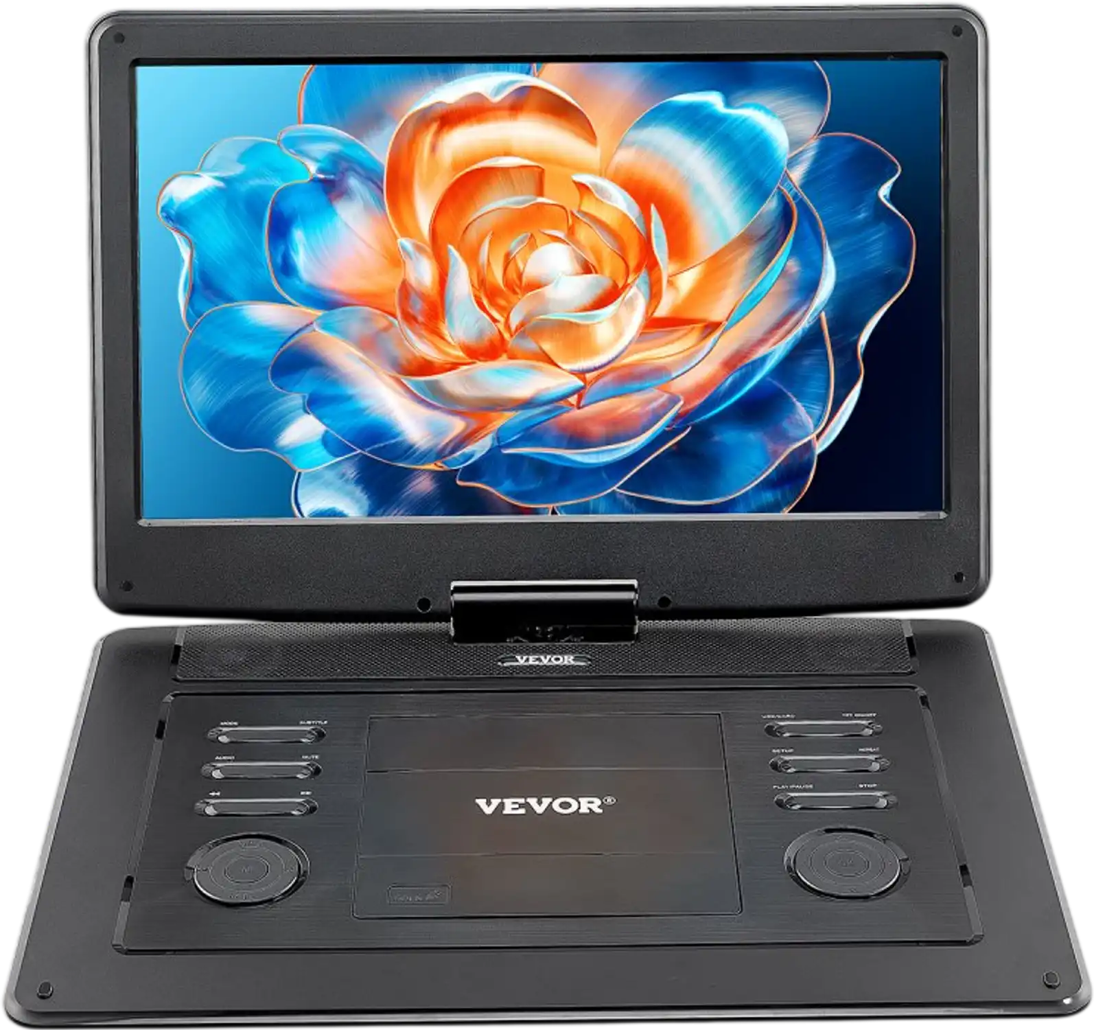 Vevor Portable DVD Player 15.6