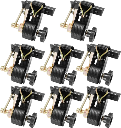 Vevor Ladder Rack Ratchet Straps 1.5