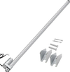 VEVOR 12V Linear Actuator, 40 Inch IP65 Waterproof Linear Actuator, 675lbs/3000N 0.2"/s Motion Actuators with Mounting Bracket for Outdoor Use