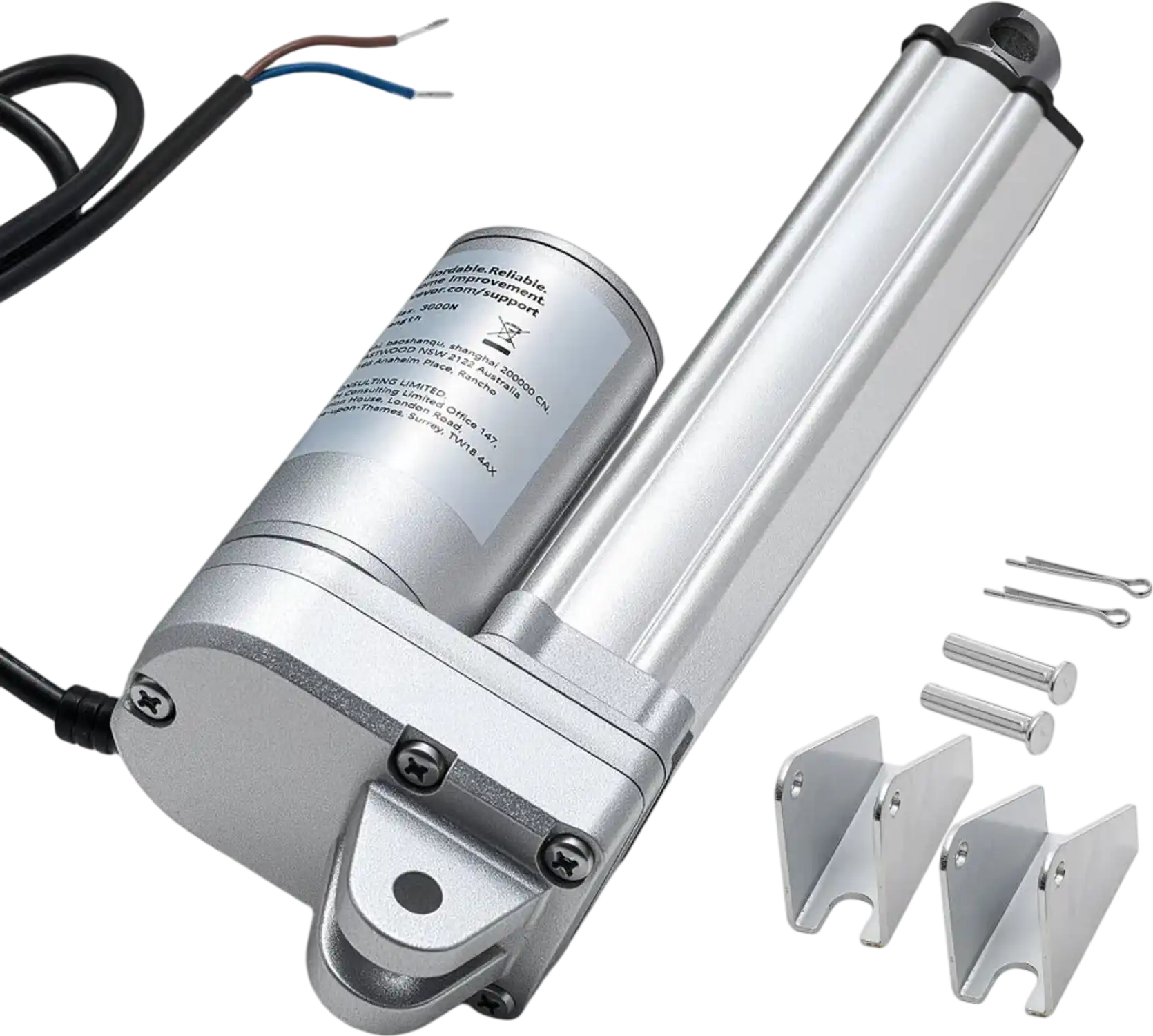 Vevor Linear Actuator 4