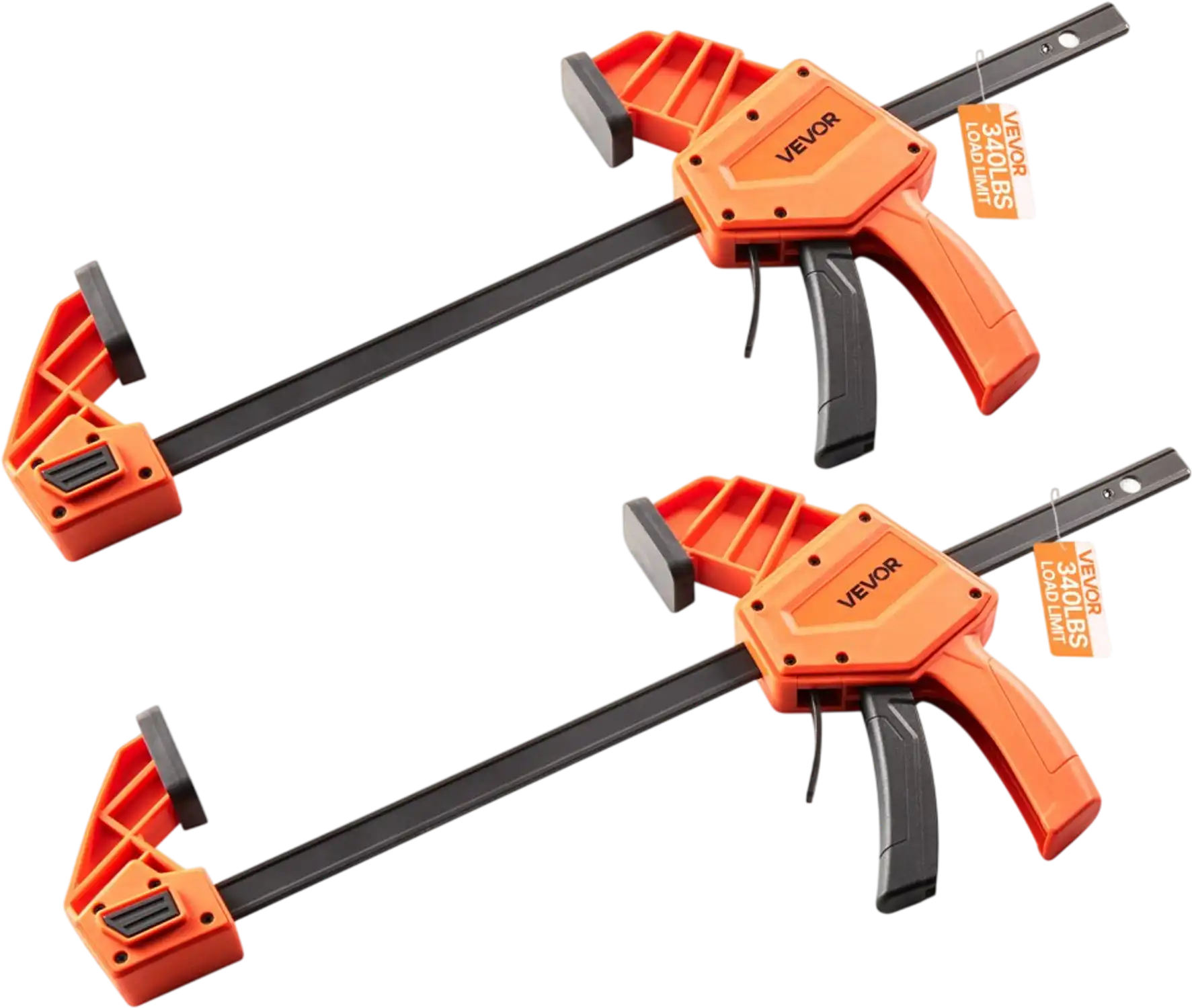 Vevor Bar Clamps 12