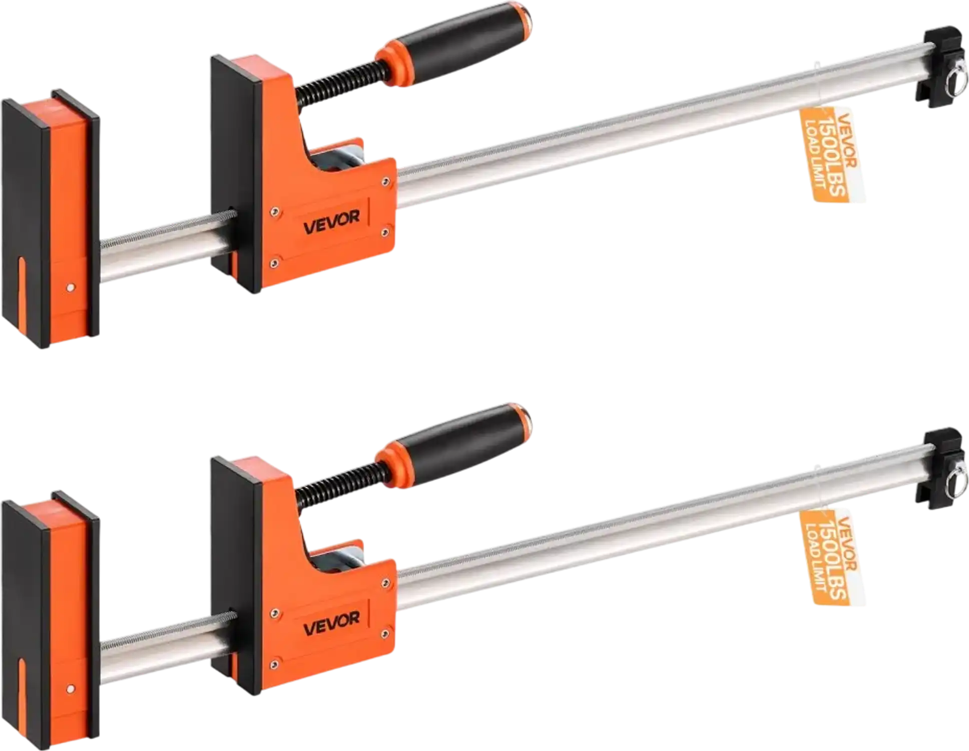 Vevor Bar Clamps 24