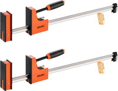 Vevor Bar Clamps 24