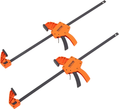 Vevor Bar Clamps 24