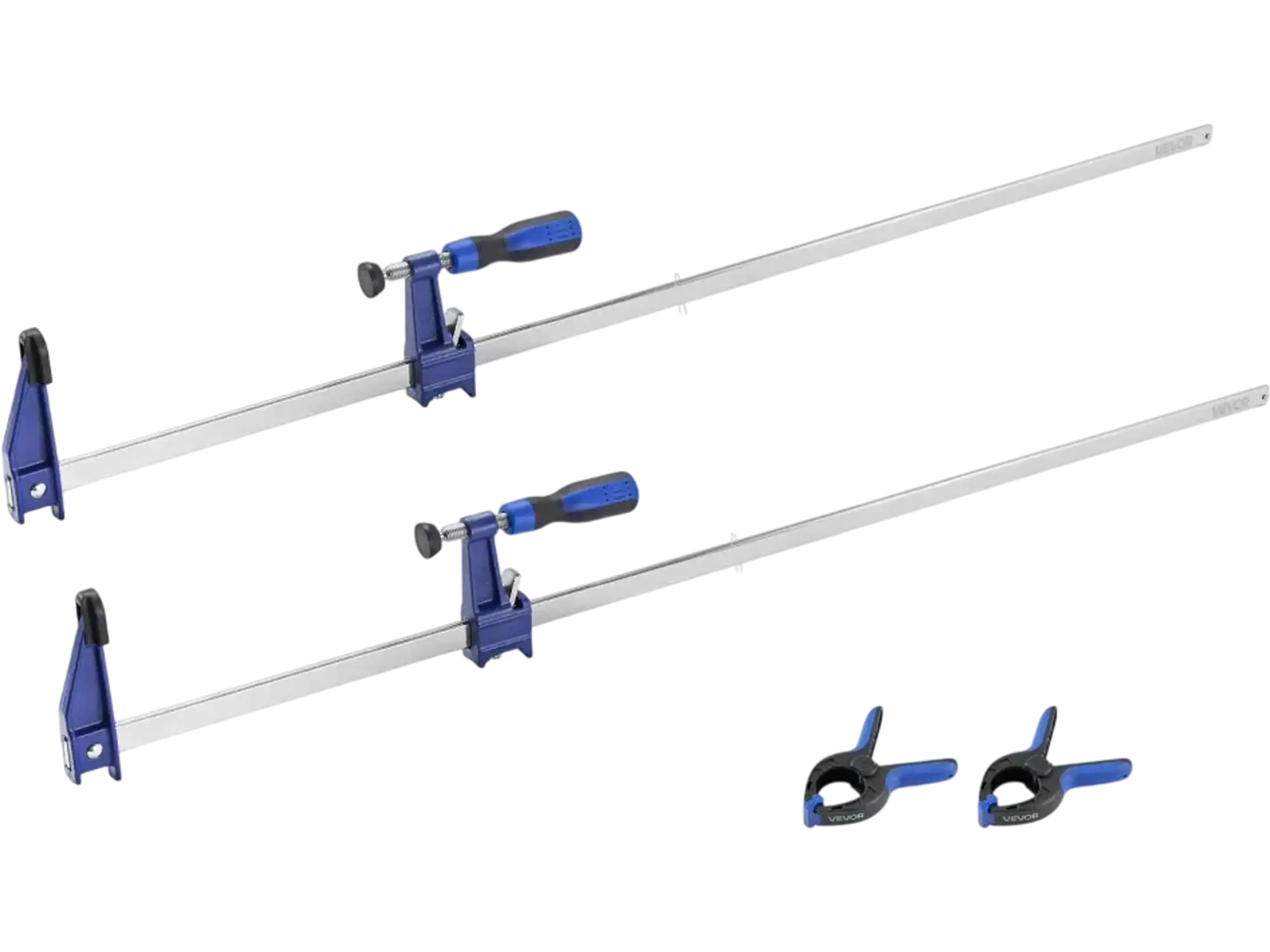 Vevor Bar Clamps 36