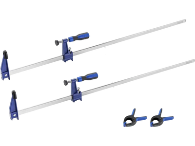 Vevor Bar Clamps 36