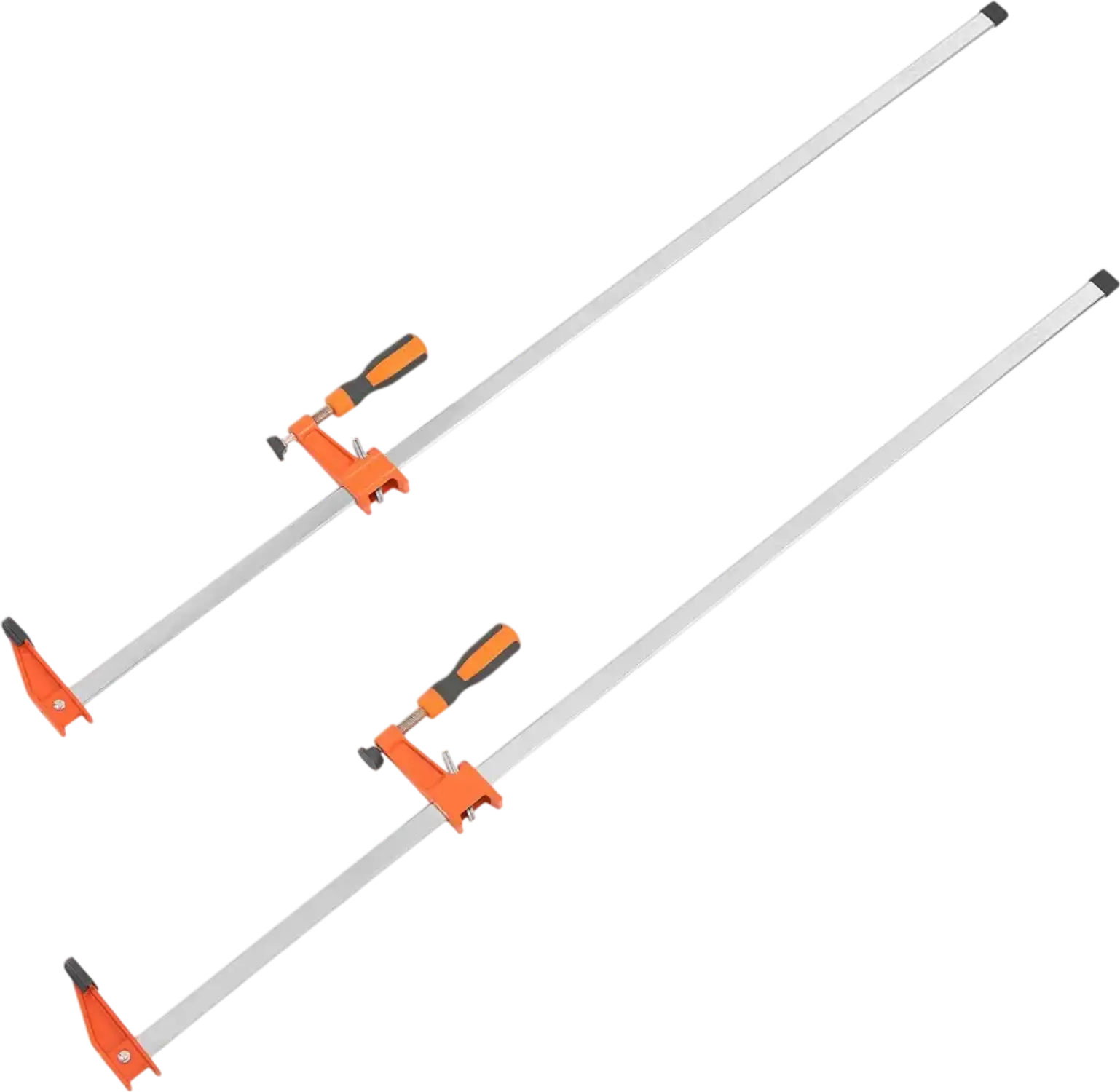 Vevor Bar Clamps 2-Pack 36