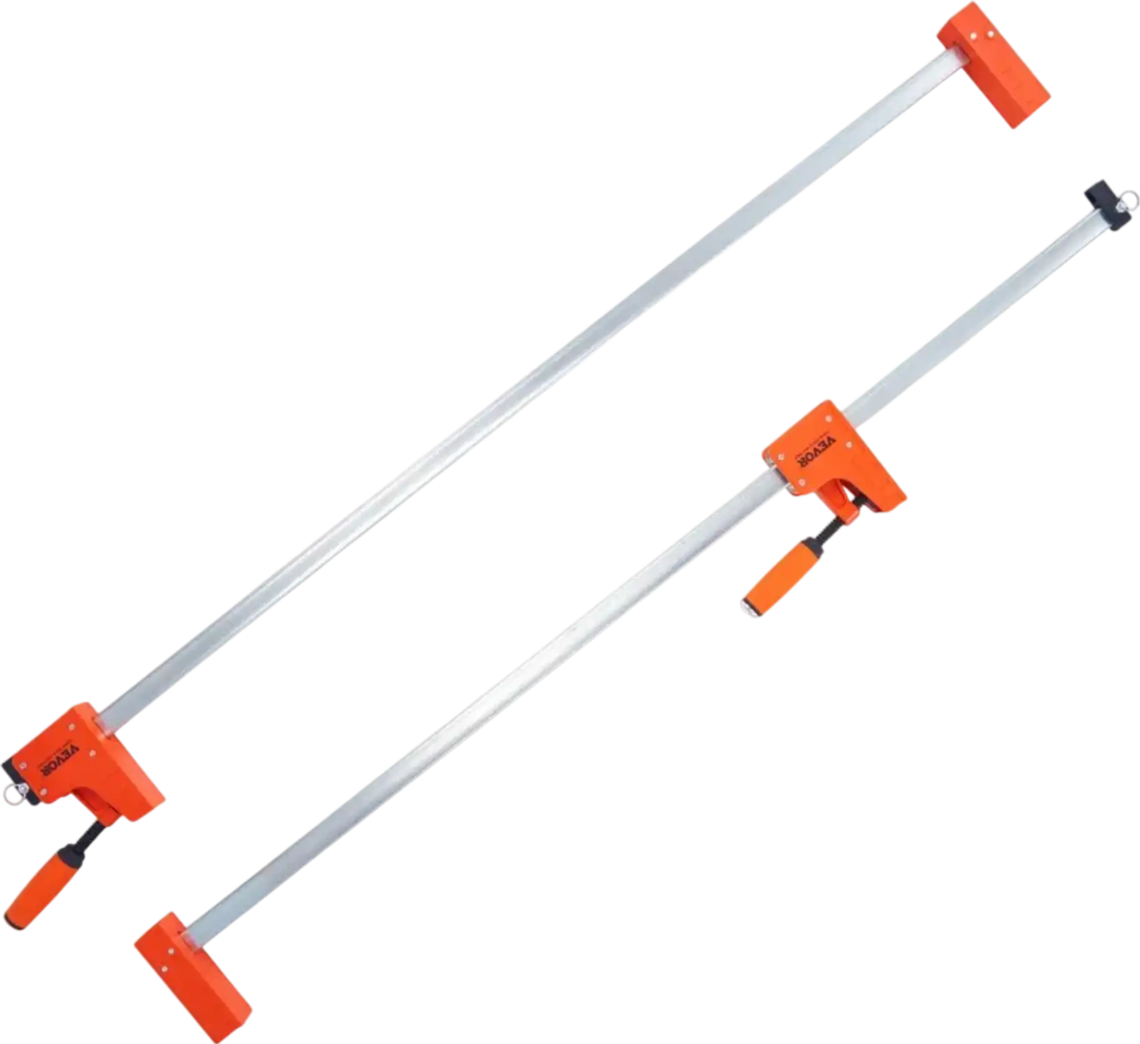 Vevor Bar Clamps 2-Pack 50