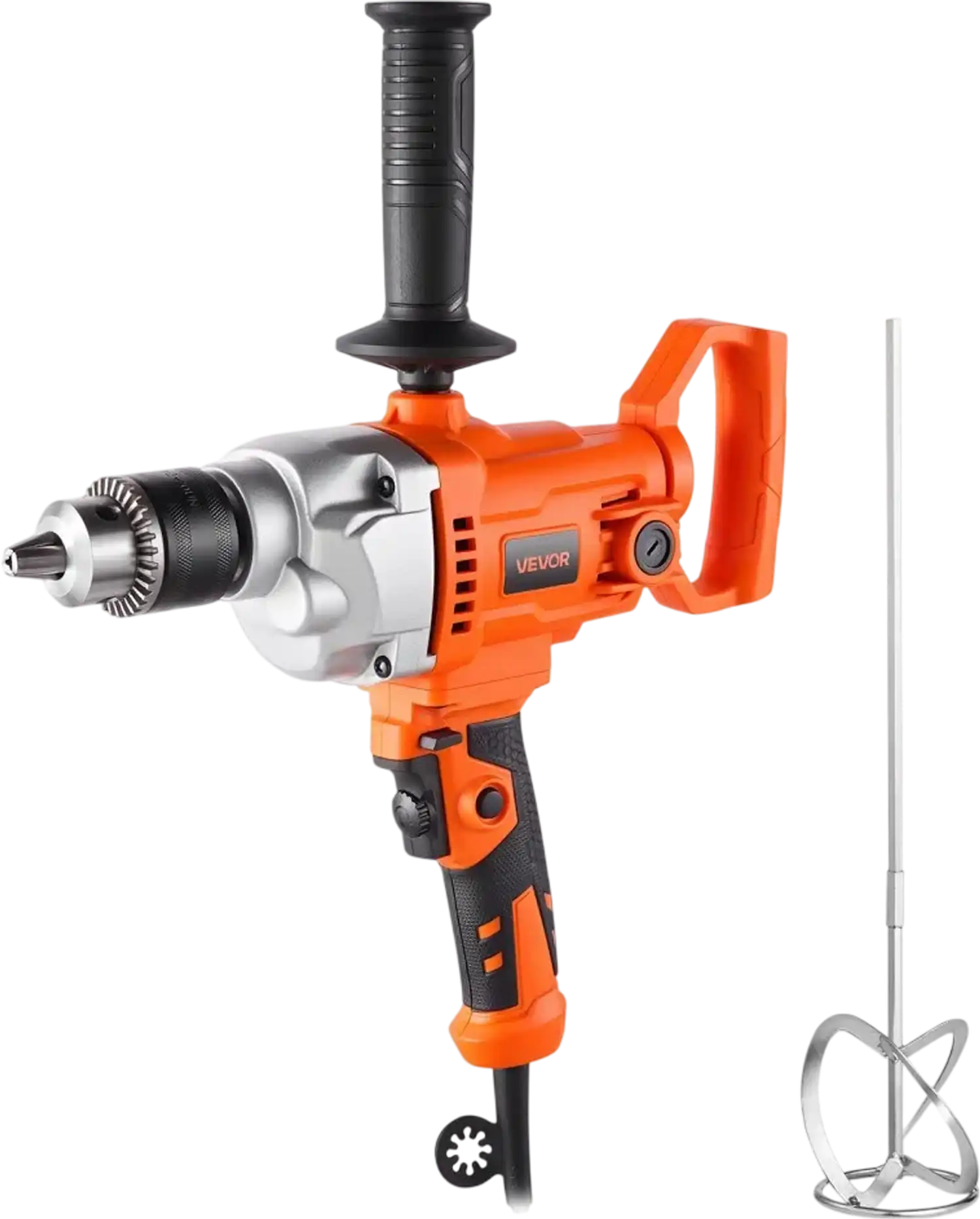 Vevor Drill Mixer 5/8