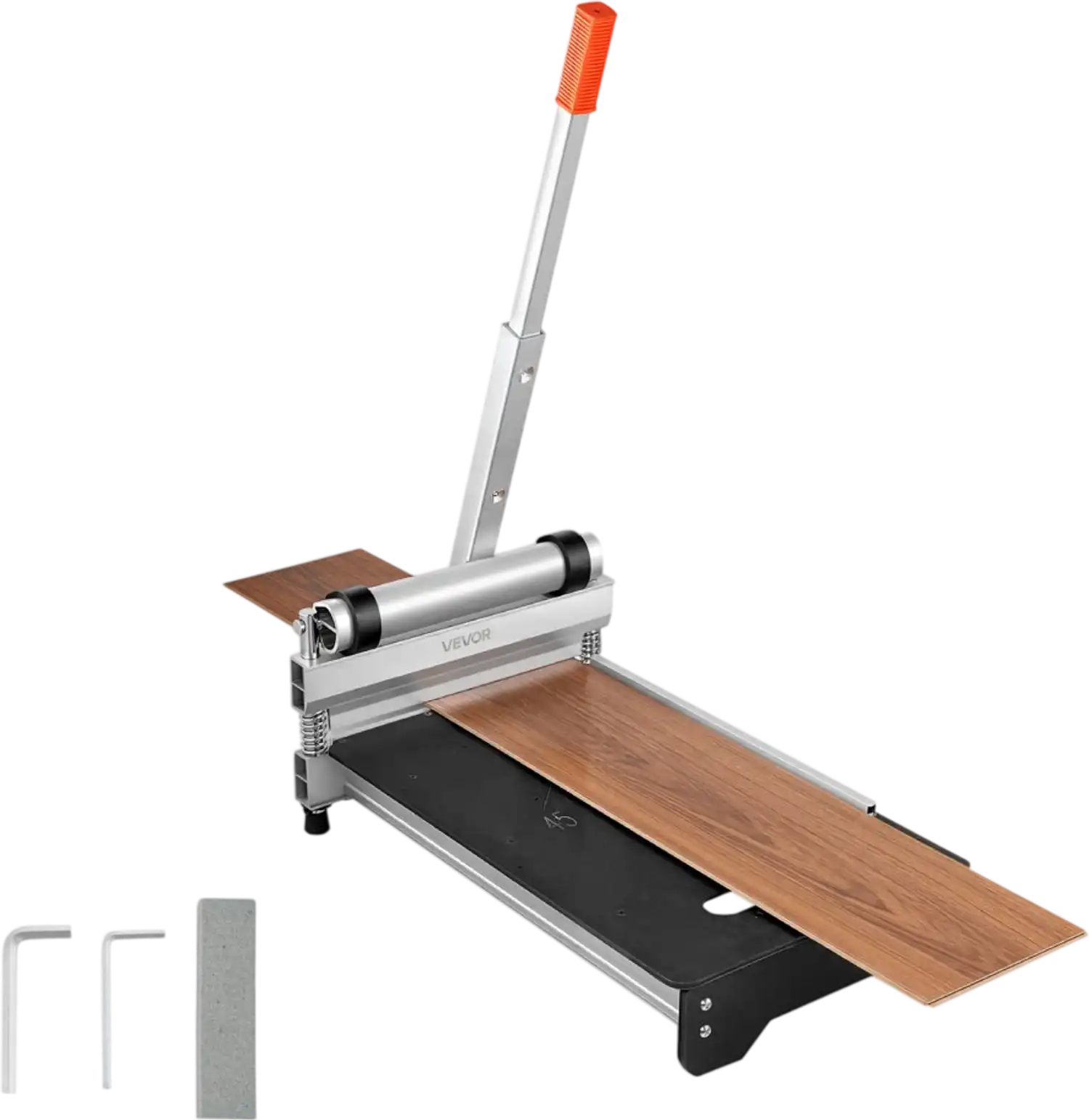 Vevor Vinyl Floor Cutter 13