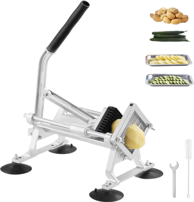 Vevor Vegetable Slicer Commercial 1/4