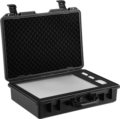 Vevor Waterproof Hard Case 15.6