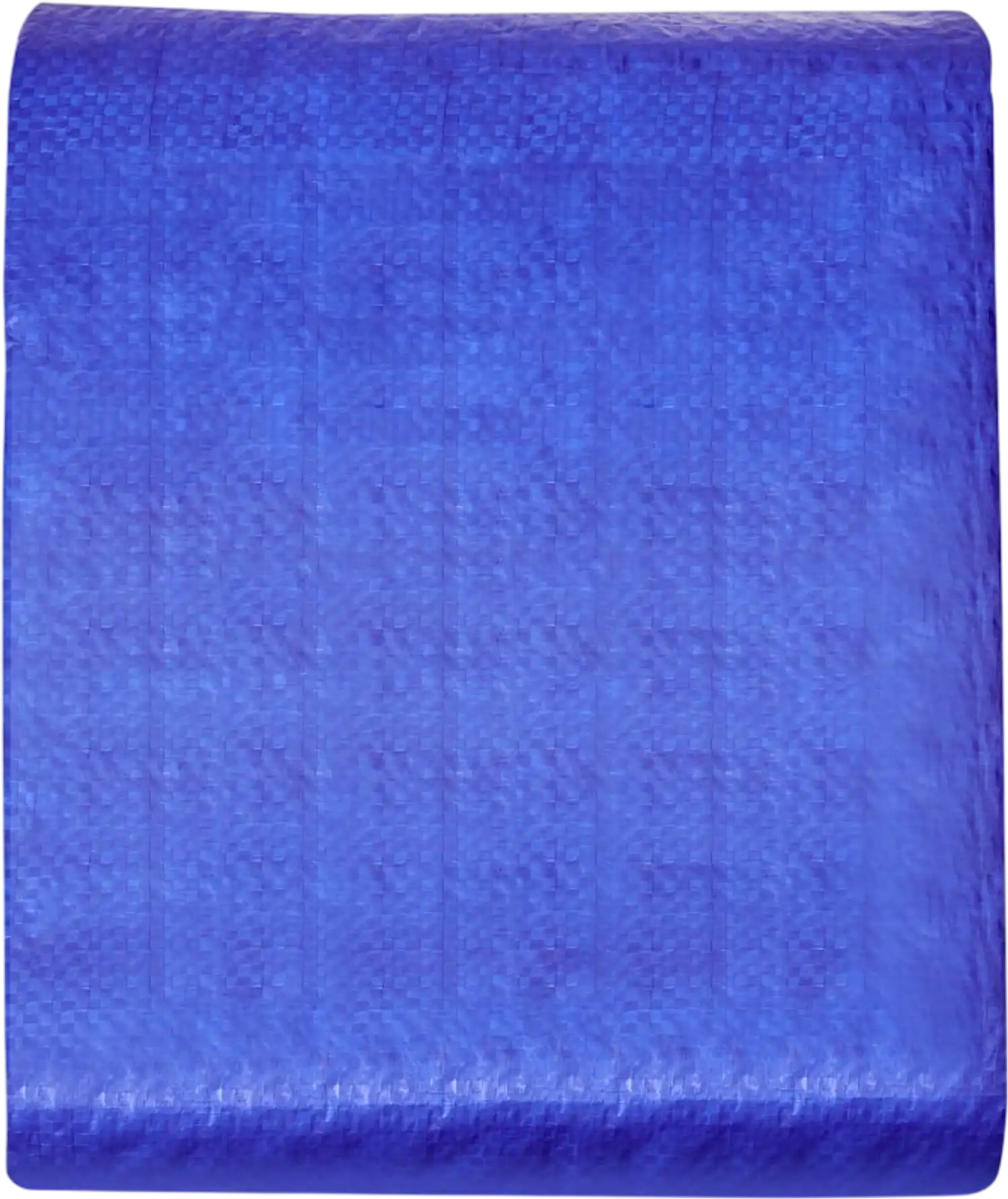 Vevor Tarp Heavy Duty Waterproof 12' x 16' 5 Mil Poly Cover Blue New