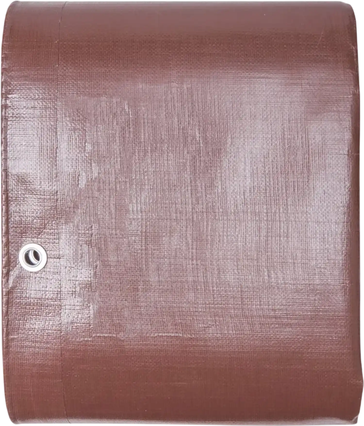 Vevor Tarp Heavy-Duty 20' x 40' 16 Mil Waterproof Poly Cover Brown New