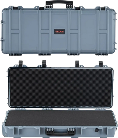 Vevor Hard Rifle Case 36
