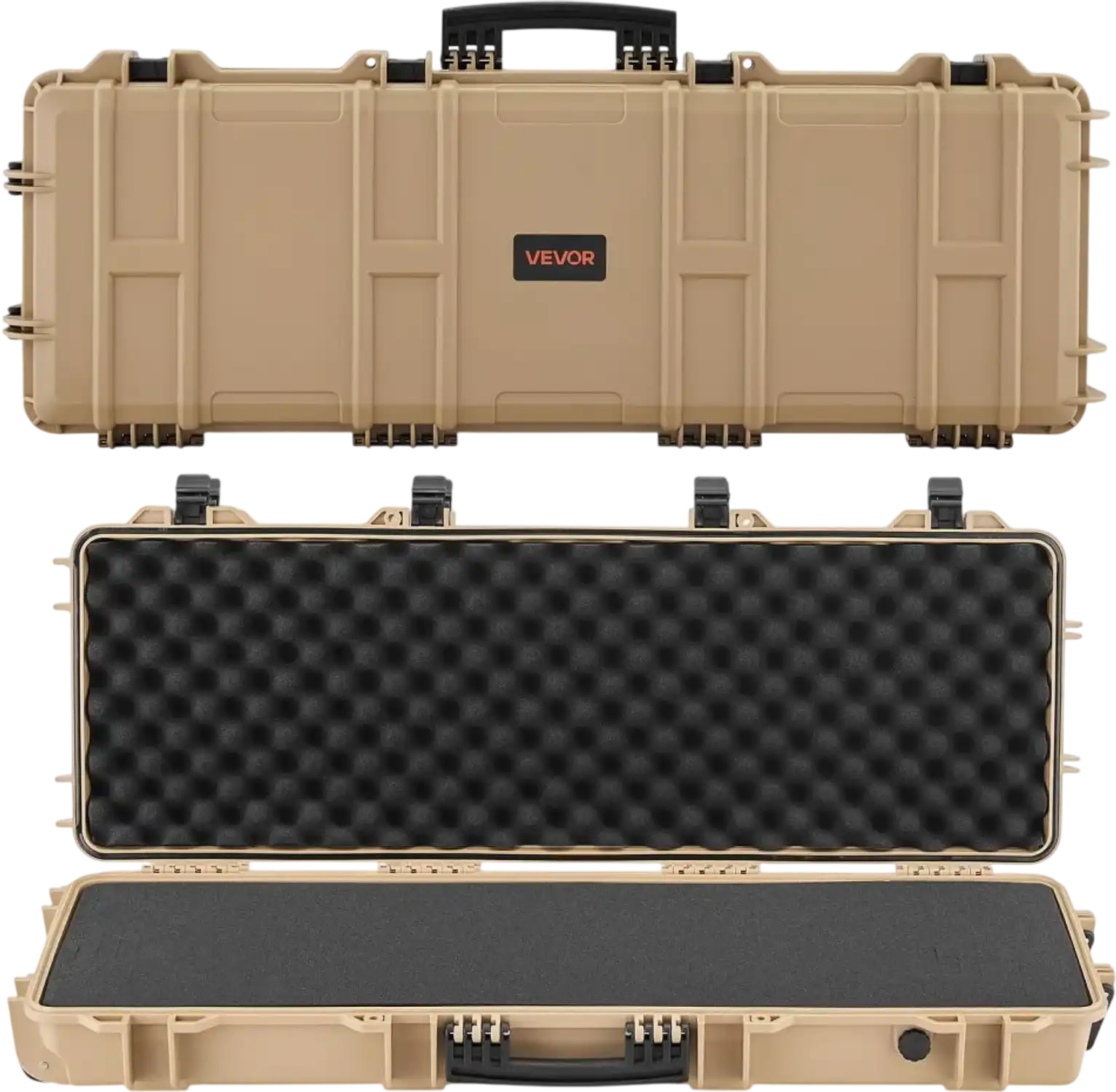 Vevor Rifle Case 40