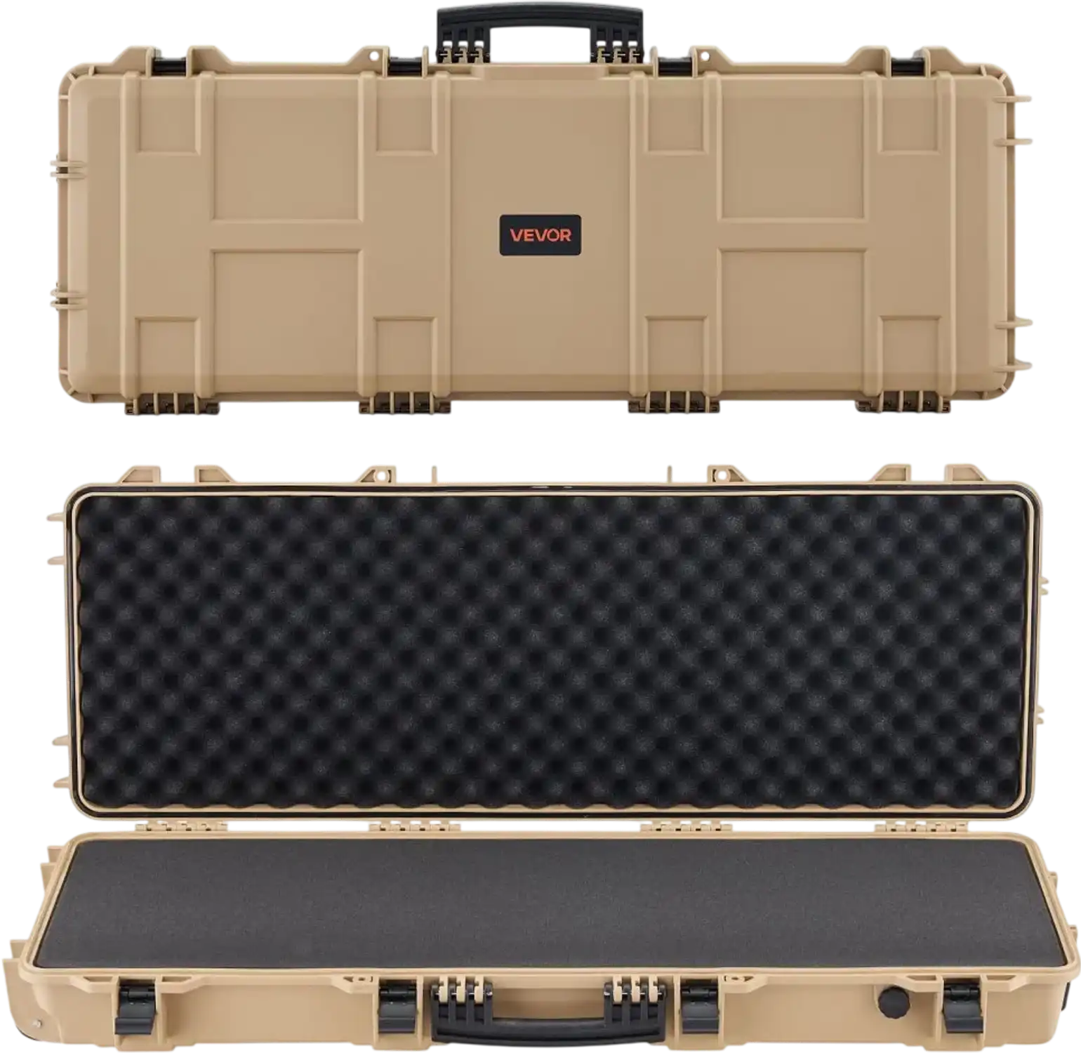Vevor Hard Rifle Case 42
