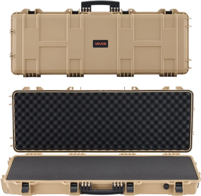 Vevor Hard Rifle Case 42