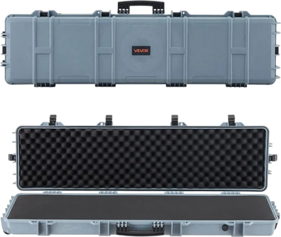 Vevor Rifle Case 50
