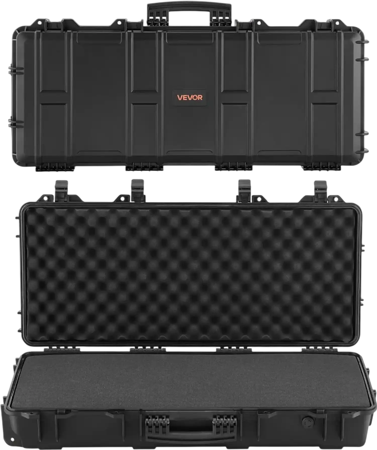 Vevor Hard Rifle Case 36