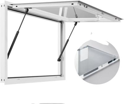 Vevor Concession Window 36x24