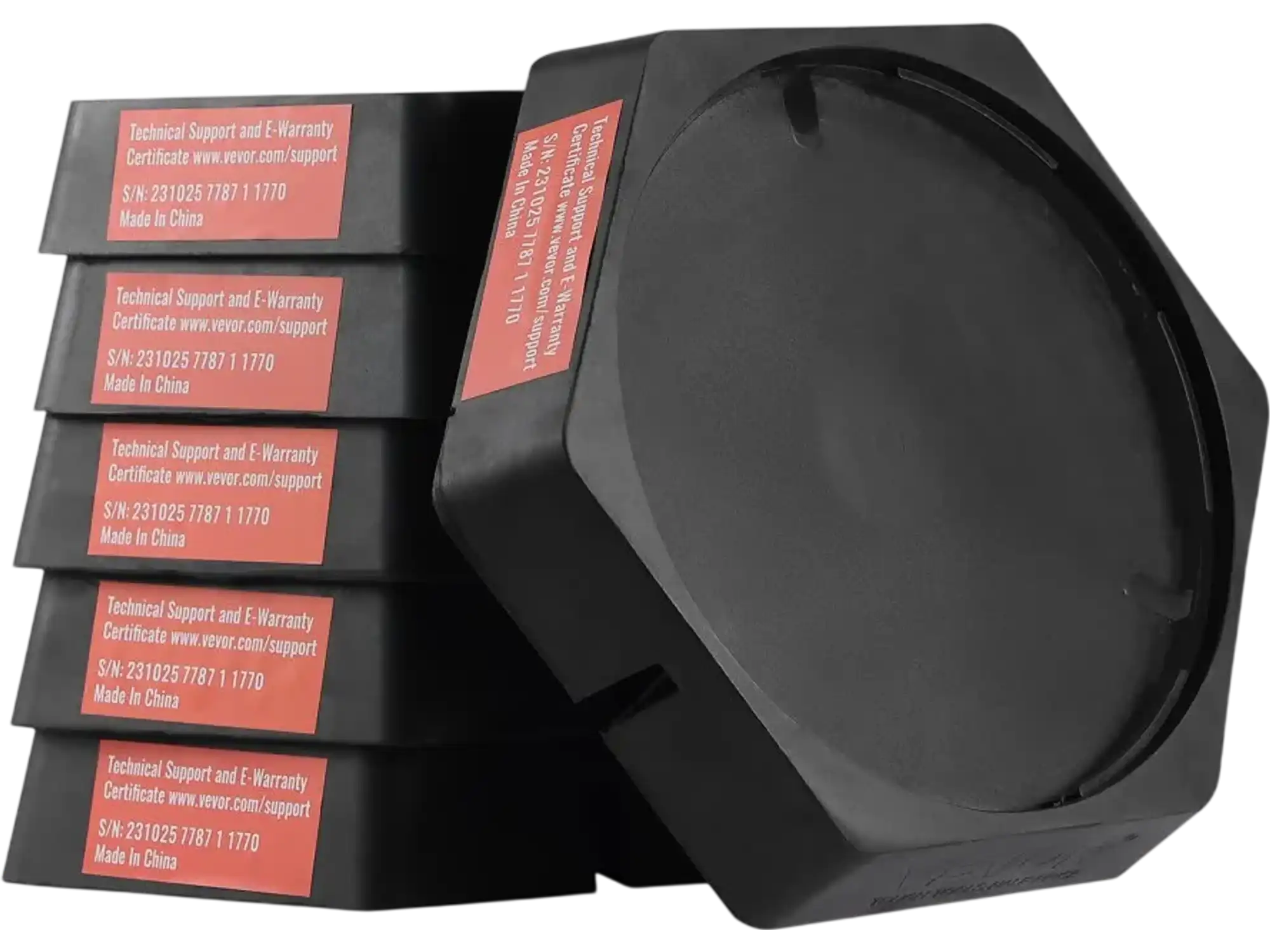 Vevor RV Leveling Pads 9