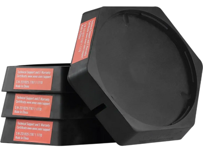 Vevor RV Leveling Pads 9