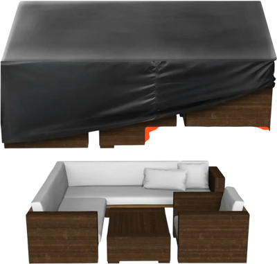 Vevor Patio Furniture Cover 74