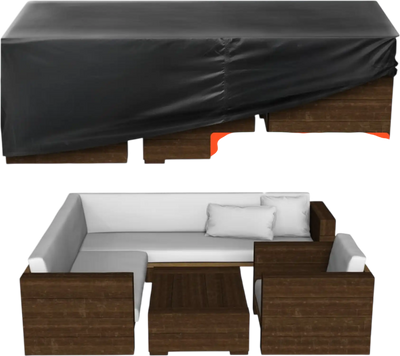 Vevor Patio Furniture Cover 88