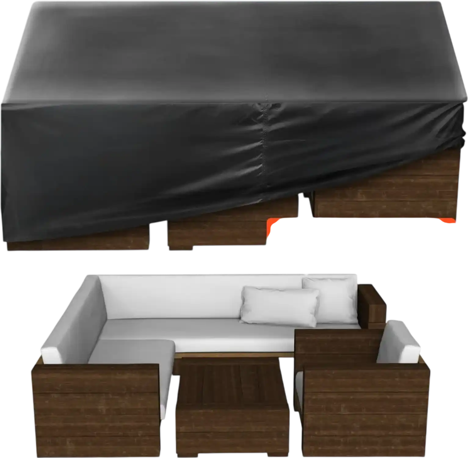 Vevor Patio Furniture Cover 94