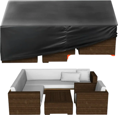 Vevor Patio Furniture Cover 94