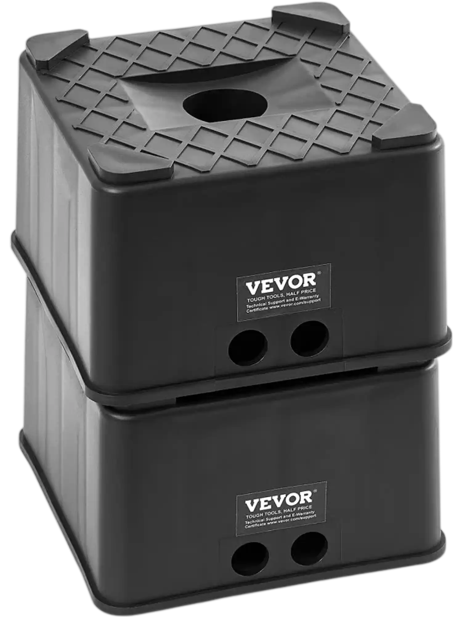 Vevor Trailer Jack Blocks 6