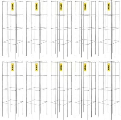 VEVOR Tomato Cages, 11.8\
