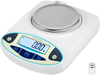 VEVOR Lab Scale Analytical Balance, 3000g x 0.01g Accuracy High Precision Lab Scale 13 Units Conversion Scientific Digital Laboratory Balance Scale for Lab, Jewelry, Industrial, Business(3000g, 0.01g)