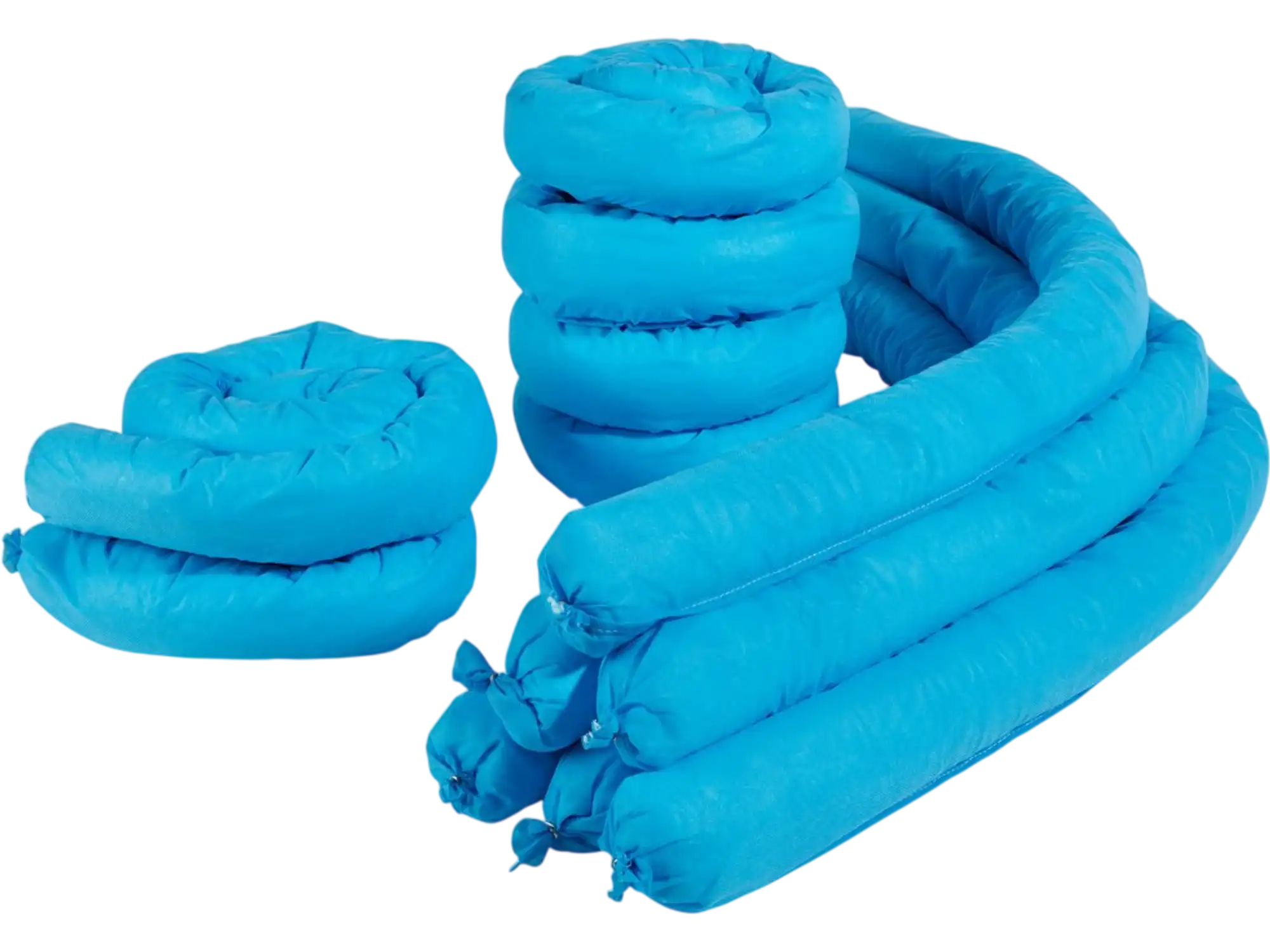 Vevor Absorbent Sock Universal Water Absorbing Spill Control 20 gal 3