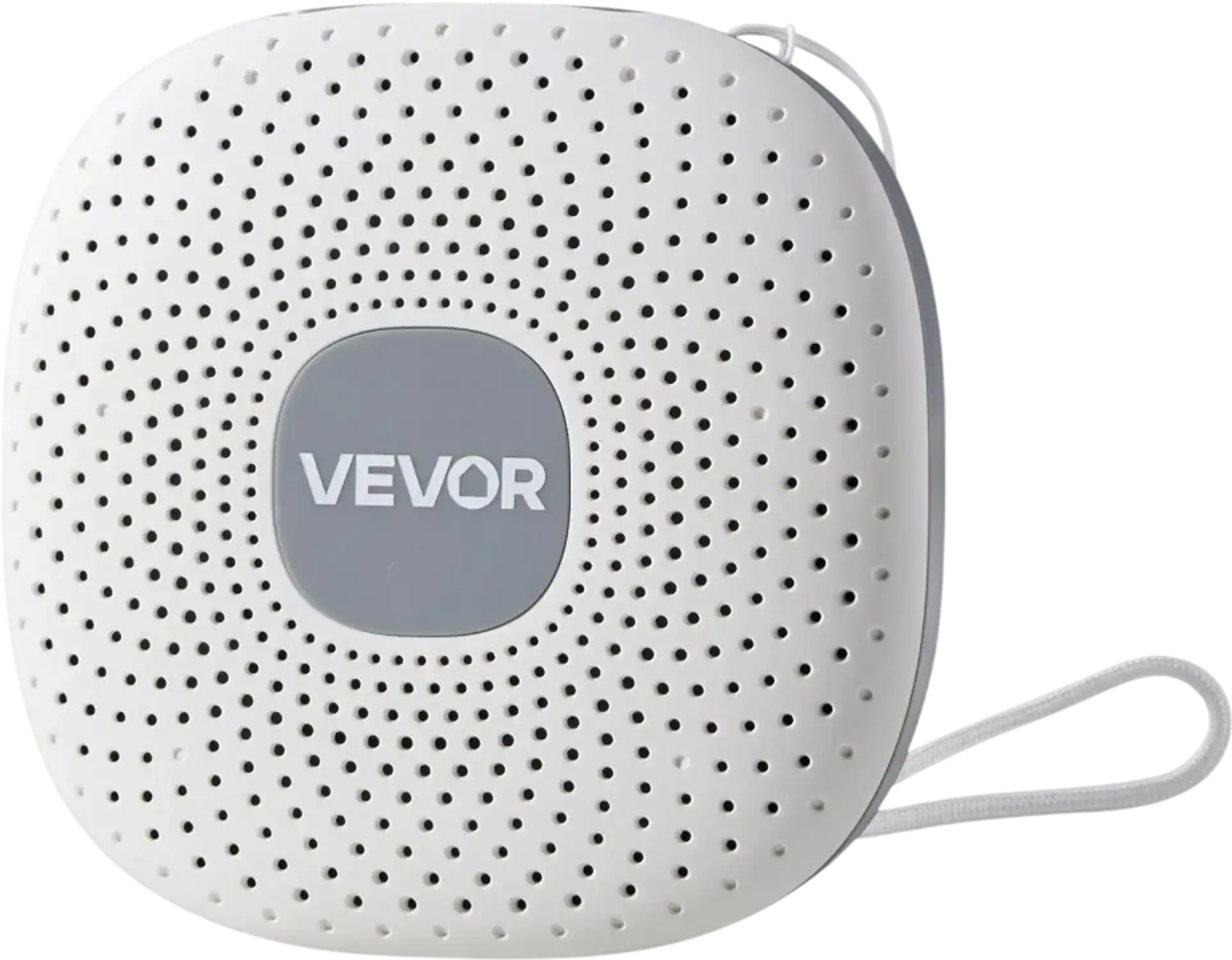 Vevor Sound Machine 21 Soothing Sleep Sounds Portable White Noise Machine New